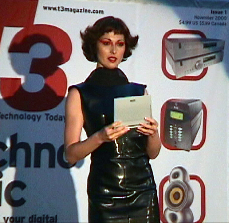 T3 Fashion Show