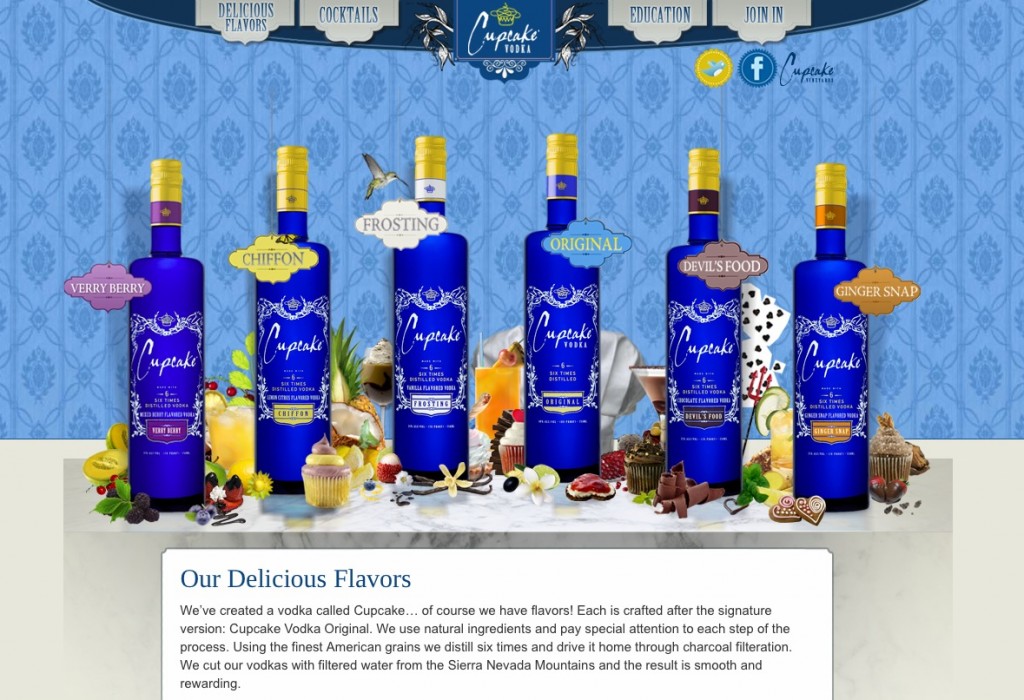The Wine Group