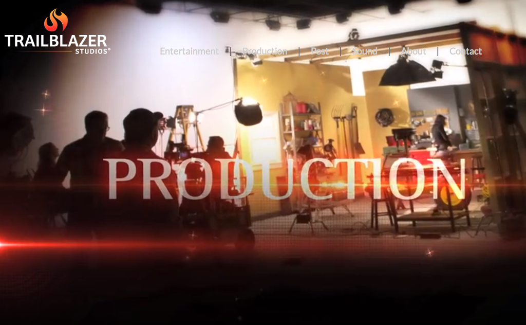 Trailblazer Studios