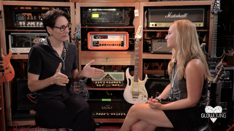 Glow Living Launches ‘Lessons Learned’ Video Interview Series