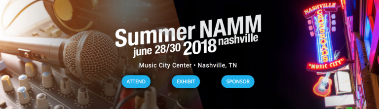 NAMM Hires Chandra Lynn to Moderate Panels in Nashville