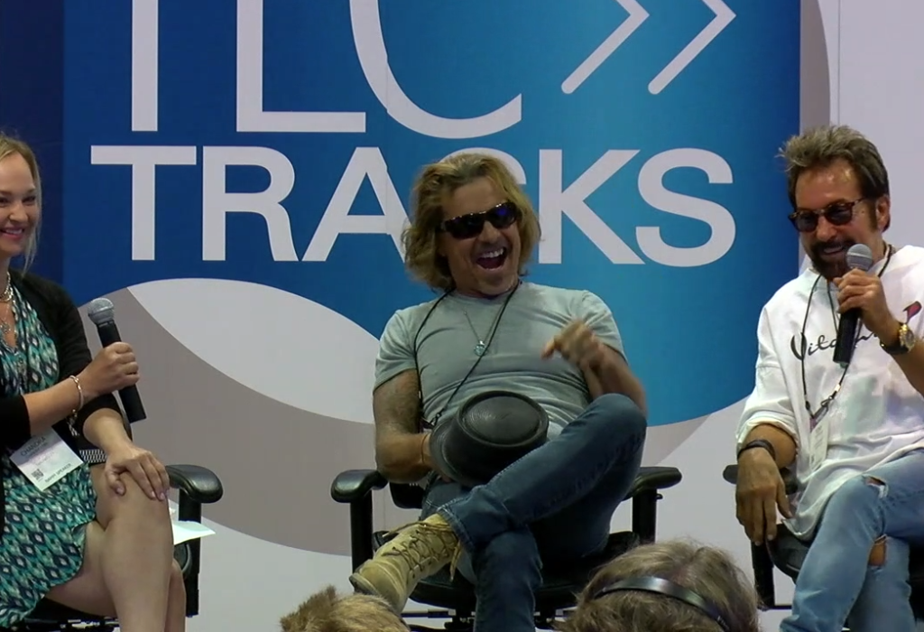 Video: Crafting a Hit Record