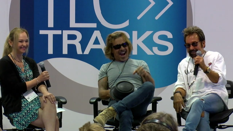 Video: Crafting a Hit Record