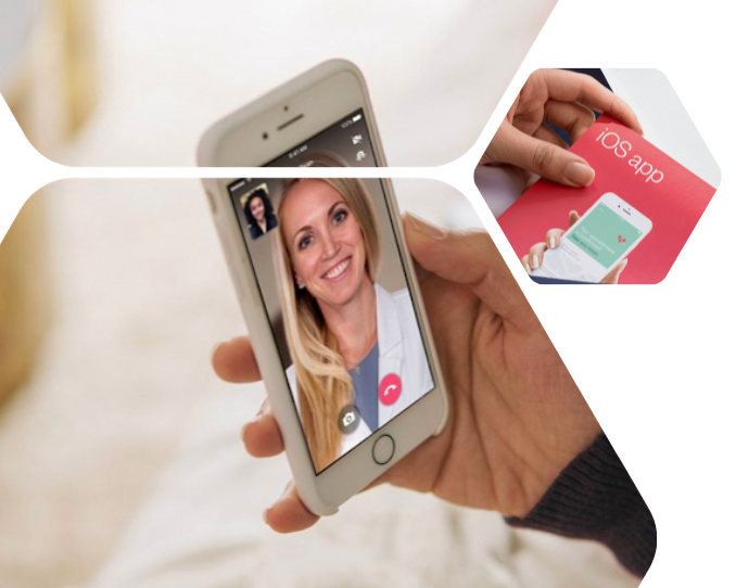 3Ring Circus Contracts to Glow for Telemedicine Client Eden Health