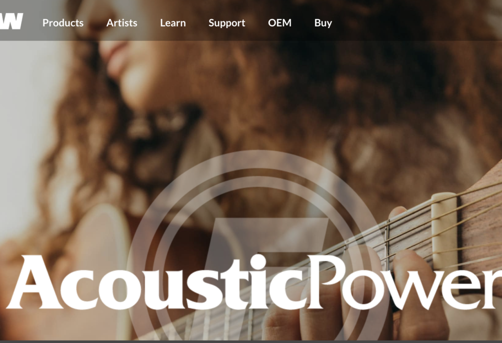 3Ring Circus Partners with Glow Marketing for Fishman Artist Relations & Social Strategy