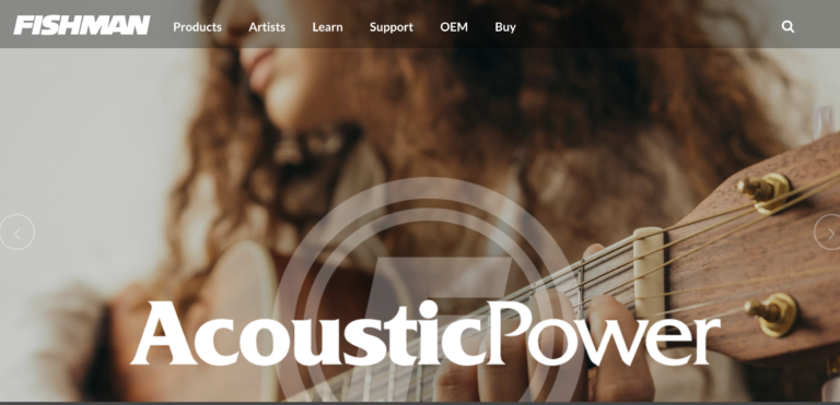 3Ring Circus Partners with Glow Marketing for Fishman Artist Relations & Social Strategy