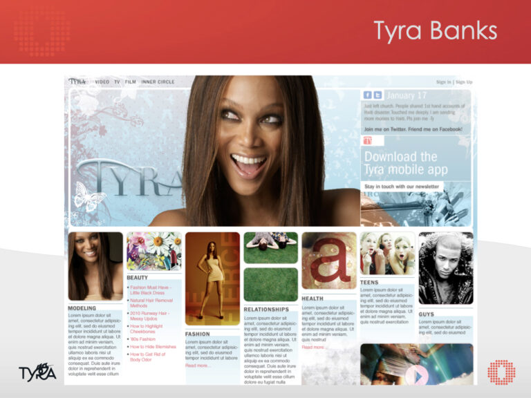 Elevating Entertainment Marketing with A-list Brilliance
